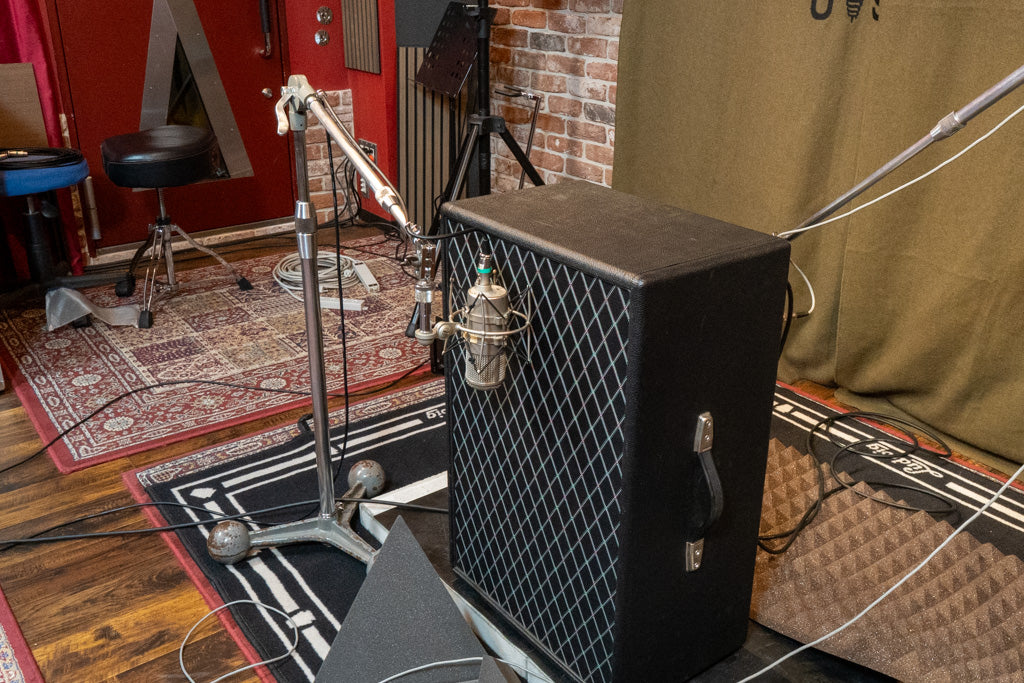 212 KERRY-II AP-512 | Kerry Wright Oval Back 2×12"