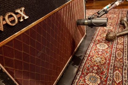 212 VOXX AC BLUE | VOX™ AC30/6TB-X