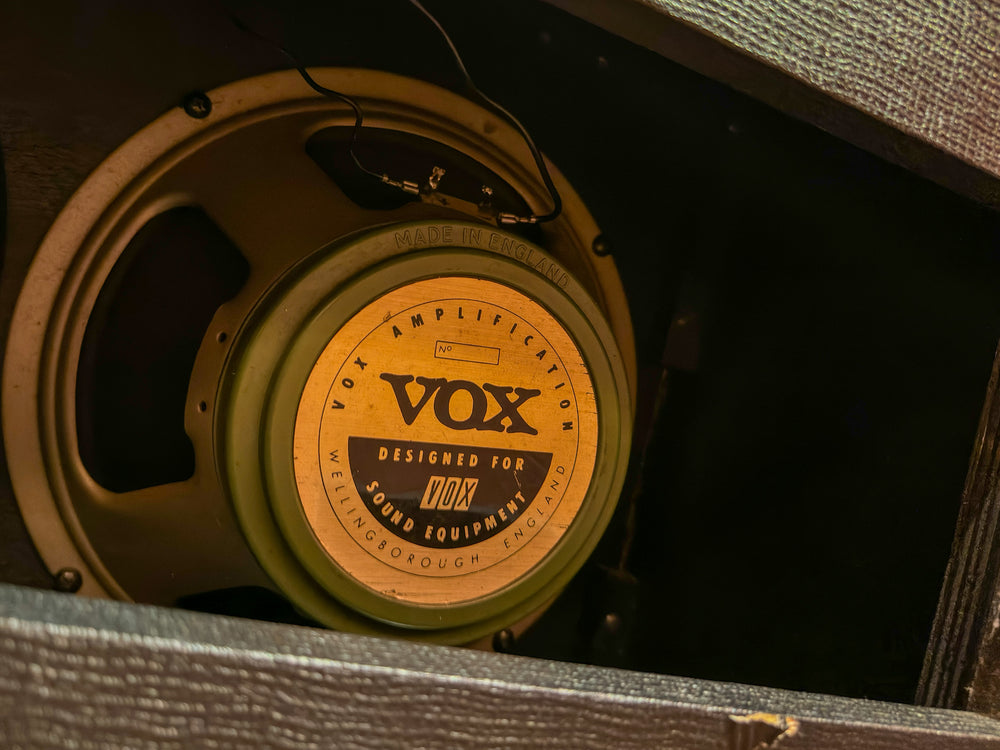 212 VOXX AC GREEN | VOX™ AC30/6TB-X