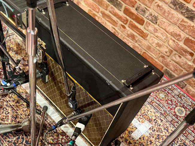 212 VOXX AC GREEN | VOX™ AC30/6TB-X