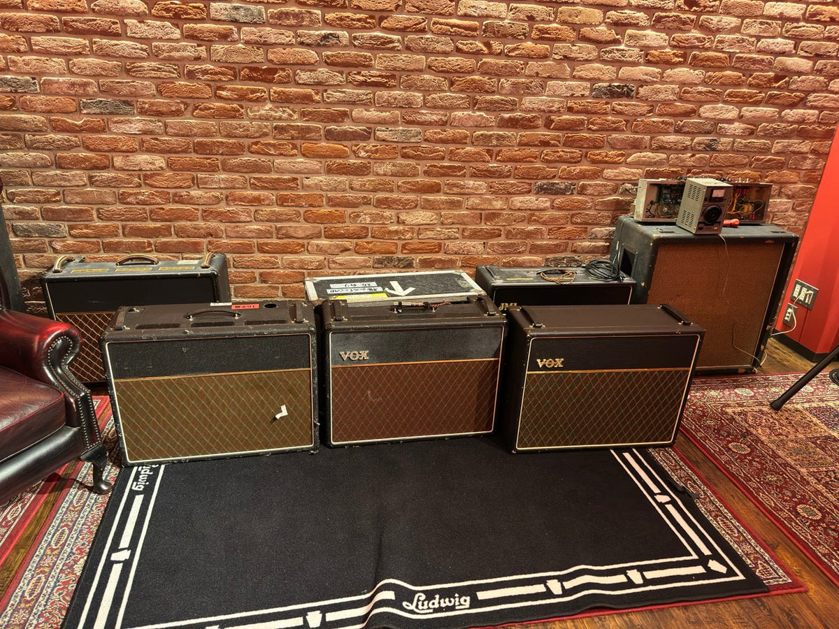 212 VOXX AC GREEN | VOX™ AC30/6TB-X