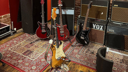 212 VOXX BLUE Fukuyama Signature
