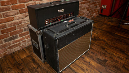 212 VOXX BLUE Fukuyama Signature