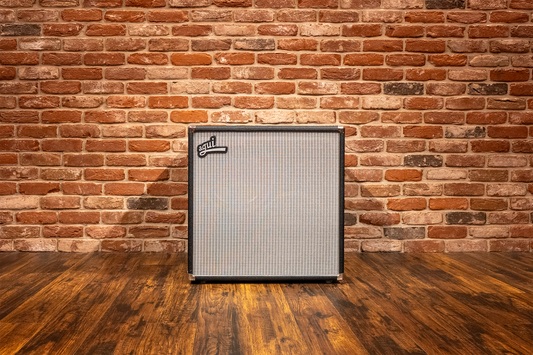 212 AGLR-DB BASS