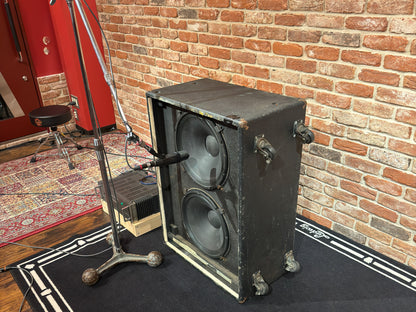215 ACOST BASS M402 | Acoustic™ Model 402 BASS Cabinet