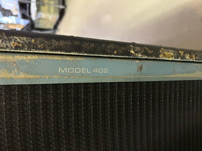 215 ACOST BASS M402 | Acoustic™ Model 402 BASS Cabinet