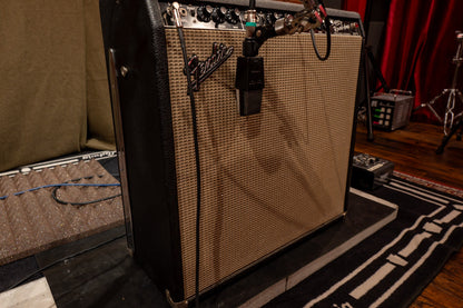 410 FEND '65-SR | '65 Fender™ Super Reverb [Black Face]