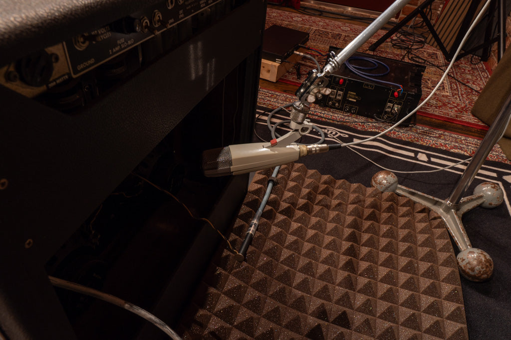 410 FEND '65-SR | '65 Fender™ Super Reverb [Black Face]