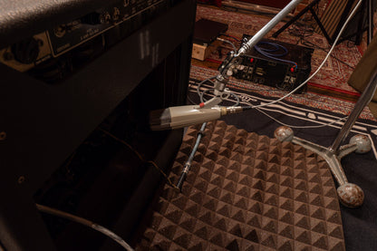 410 FEND '65-SR | '65 Fender™ Super Reverb [Black Face]