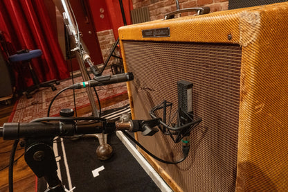 410 FEND BA-MAN | Fender™ Tweed Bassman 5F6-A