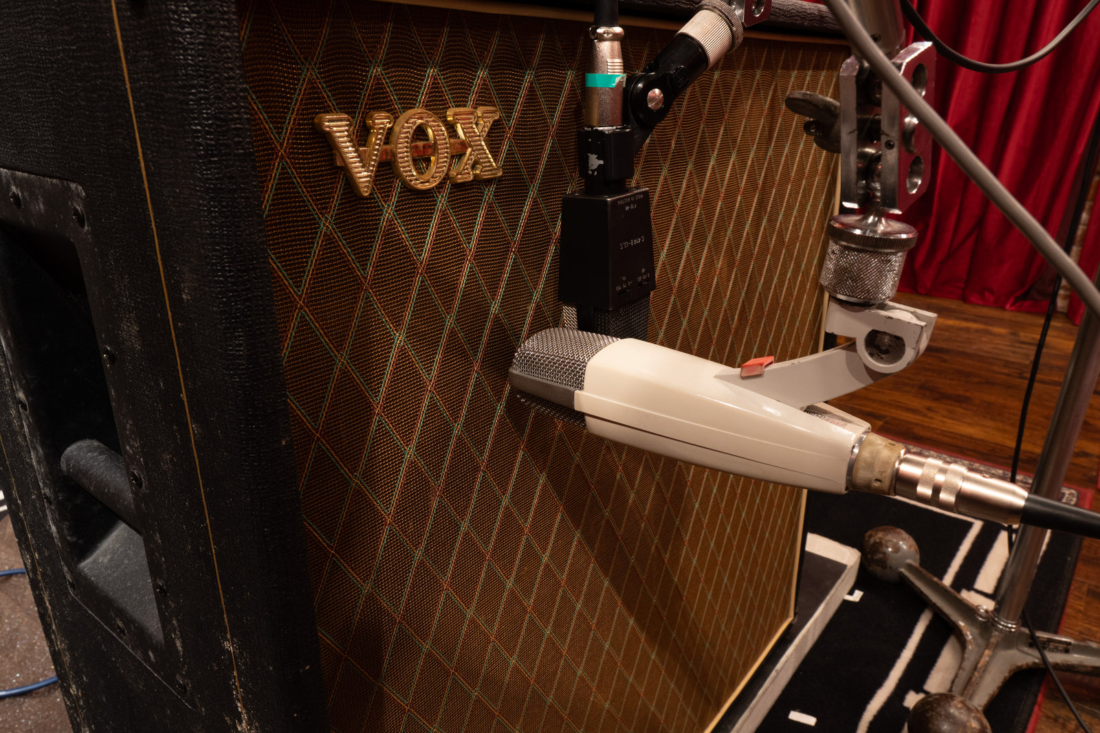 412 VOXX Nev-VR