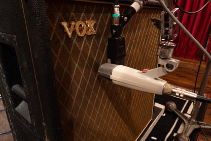 412 VOXX Nev-VR