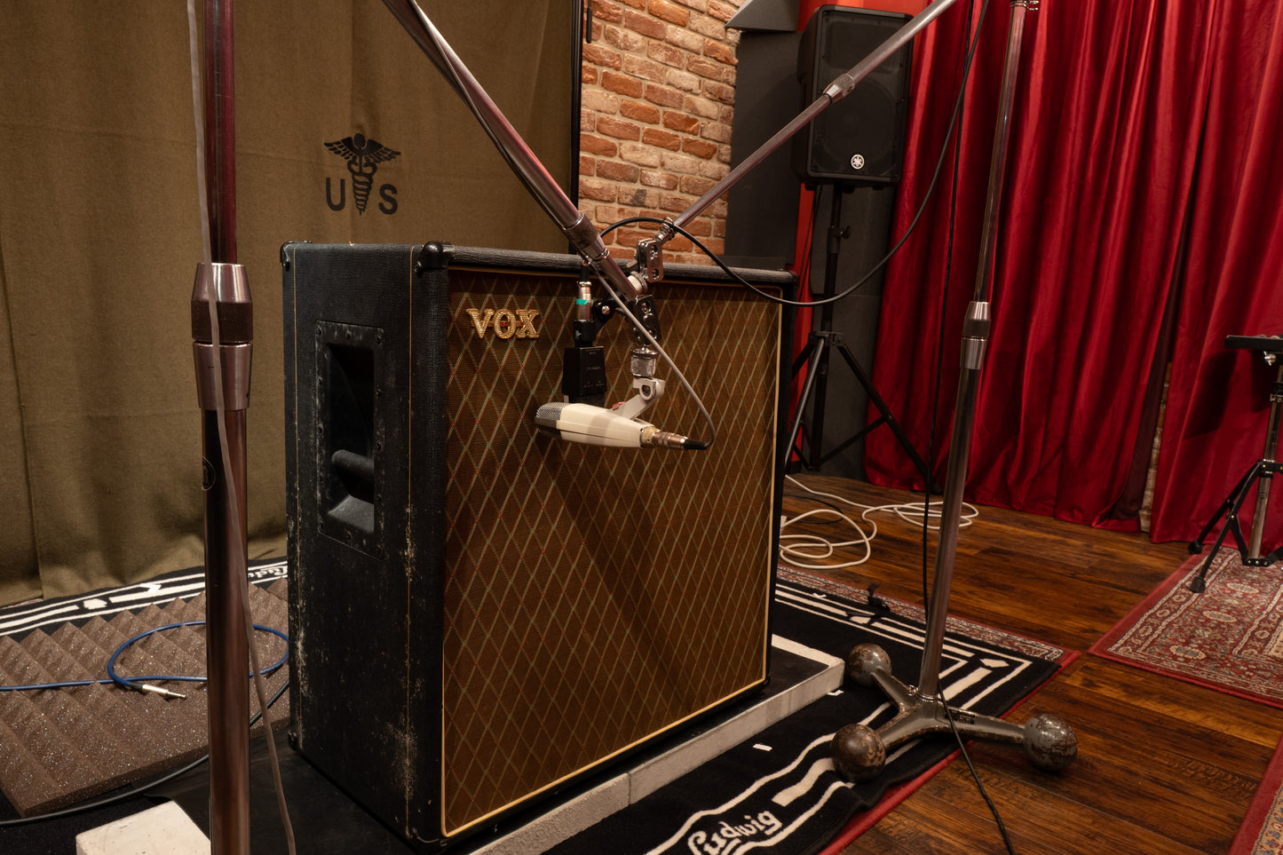 412 VOXX Nev-VR