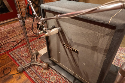 412 HWTT FANE-EX | HIWATT™ SE4123