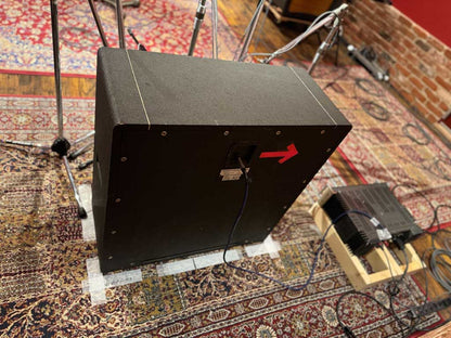 412 HWTT FANE | HIWATT™ SE4123