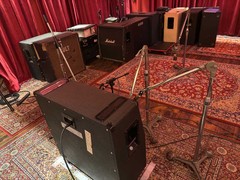 412 MARS 1960A vint900 | Marshall™ 1960A Vintage 4×12"