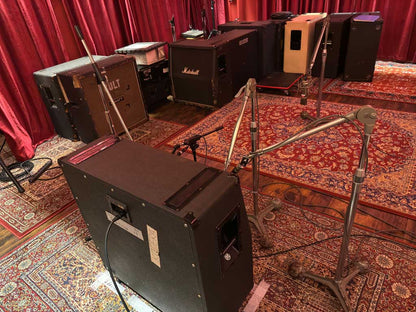 412 MARS 1960A vint900 | Marshall™ 1960A Vintage 4×12"