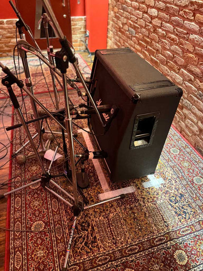 412 MARS 1960A vint900 | Marshall™ 1960A Vintage 4×12"
