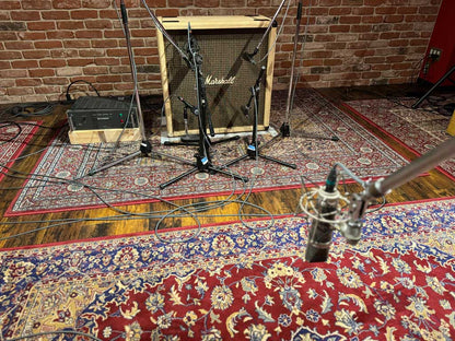412 MARS 1960B L-Grill WT | Marshall™ 1960B 4×12"