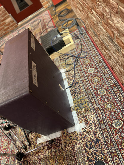 412 MARS 1982A HENDLX COMBINATION | Marshall™ 1982A 4×12