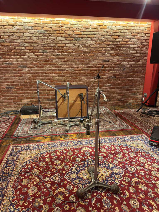 412 MARS 1982A HENDLX V30 | Marshall™ 1982A Hendrix LE 4×12"