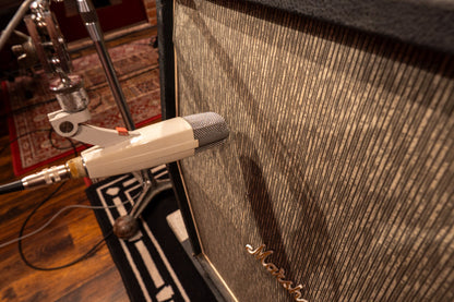 412 MARS '67-Pre-R | 1967 Marshall™ 1960A Pinstripe