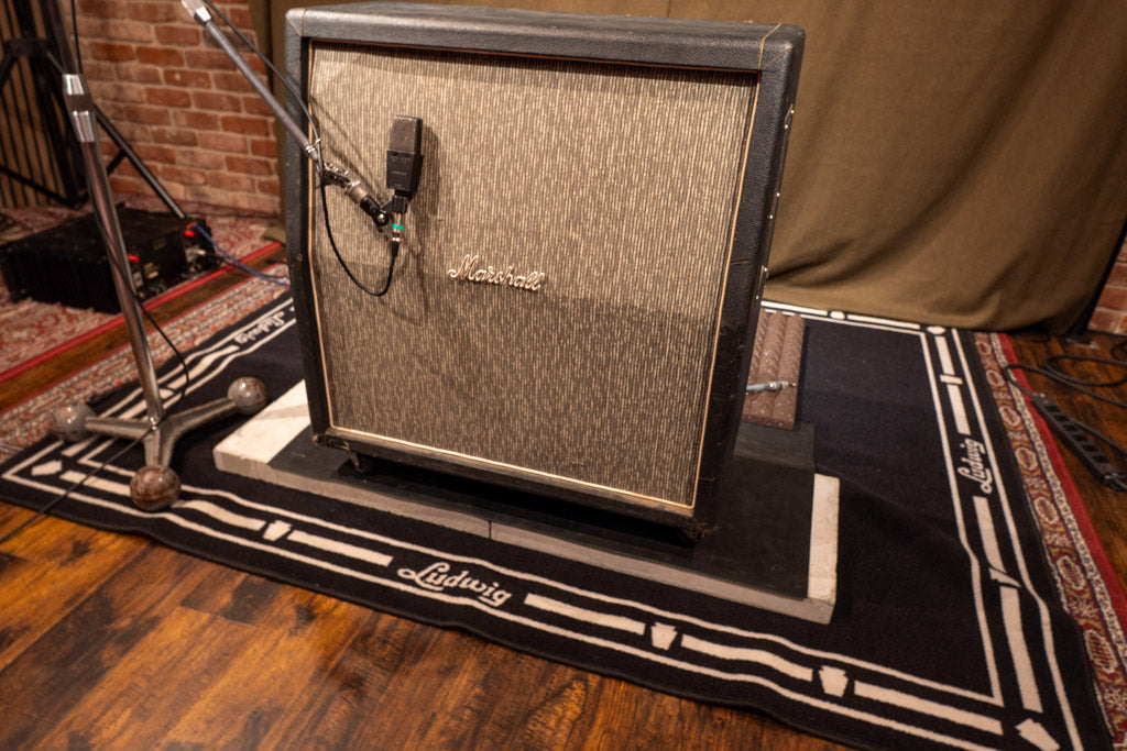 412 MARS '67-Pre-R | 1967 Marshall™ 1960A Pinstripe