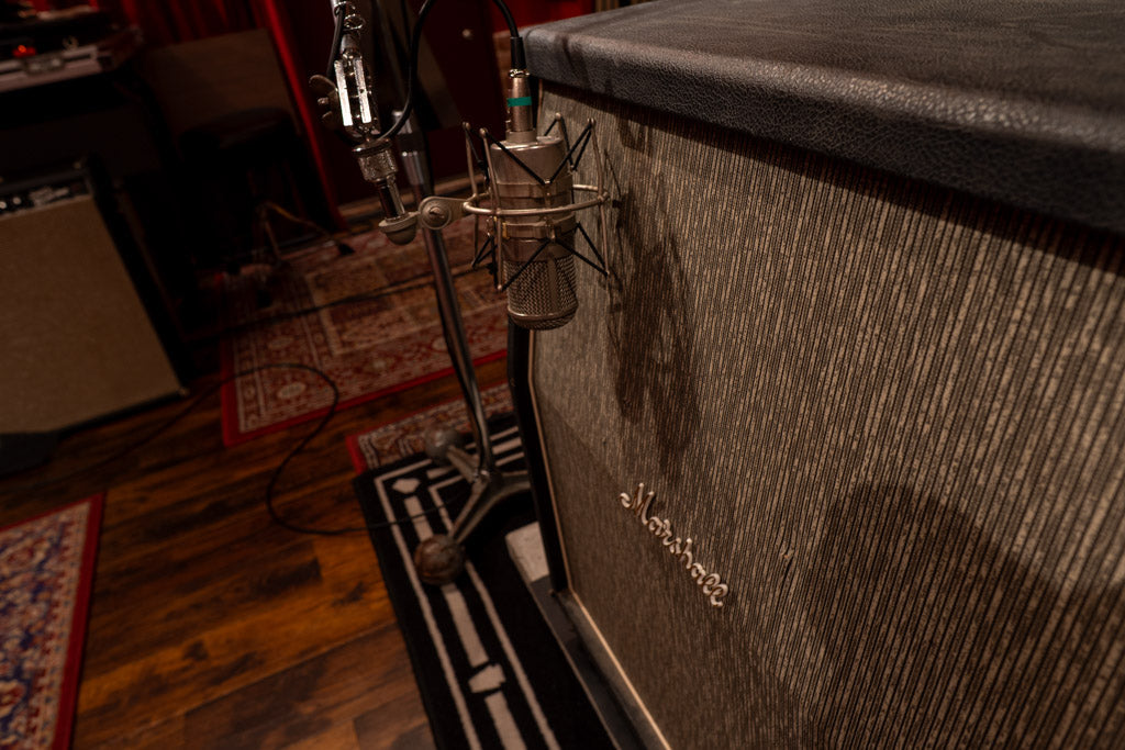 412 MARS '67-Pre-R | 1967 Marshall™ 1960A Pinstripe