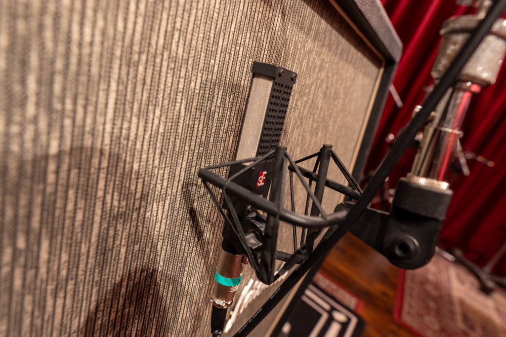 412 MARS '67-Pre-R | 1967 Marshall™ 1960A Pinstripe
