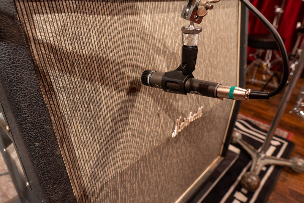 412 MARS '67-Pre-R | 1967 Marshall™ 1960A Pinstripe
