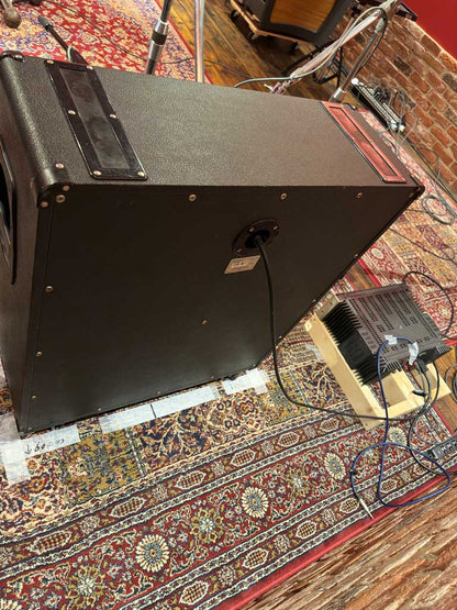 412 MARS MF4A | Marshall™ MF400A 4×12"