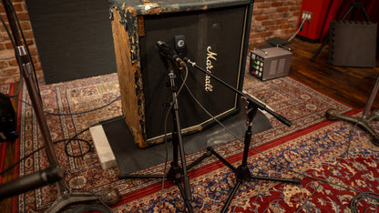 412 MARS800 ALTC417c | Marshall™ JCM800 LEAD SERIES 1960A