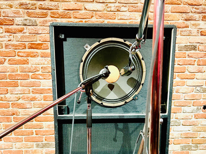 415 ACOST BASS M408 | 1970s, Acoustic™ Model 408 Bass Cabinet