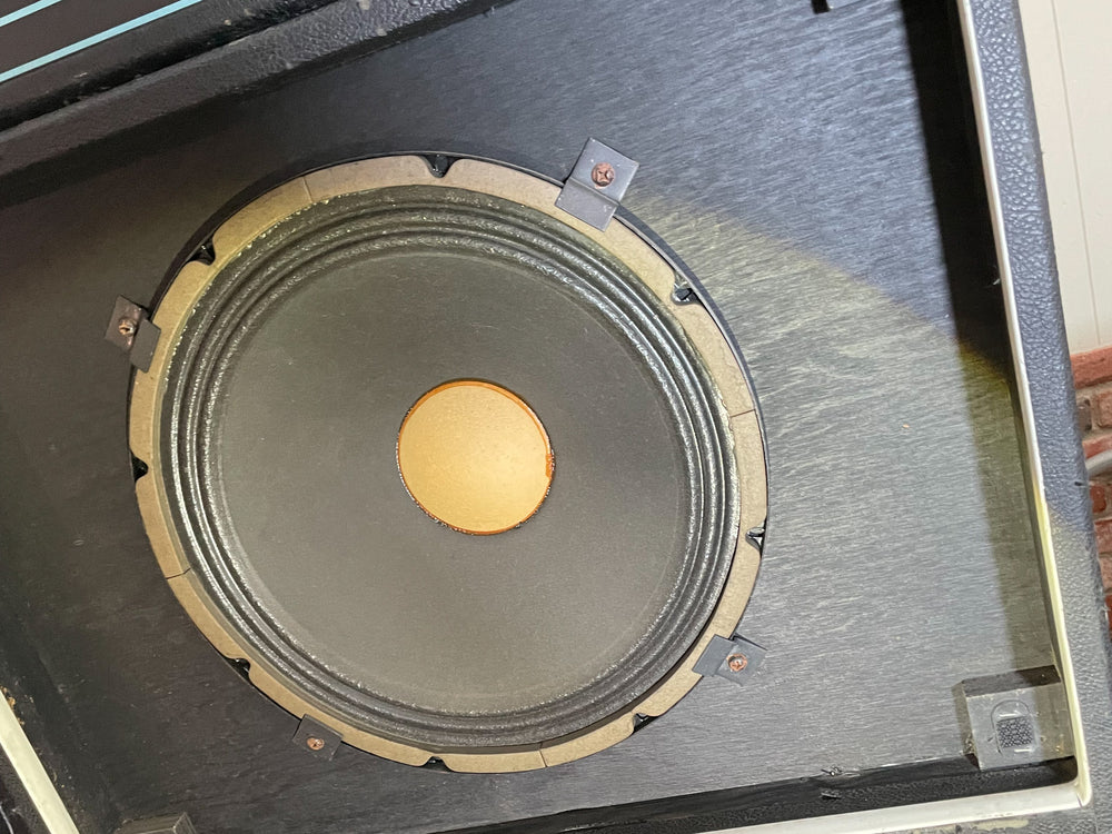415 ACOST BASS M408 | 1970s, Acoustic™ Model 408 Bass Cabinet