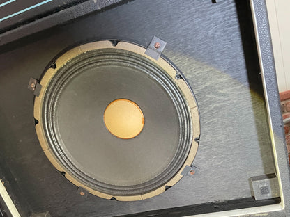 415 ACOST BASS M408 | 1970s, Acoustic™ Model 408 Bass Cabinet