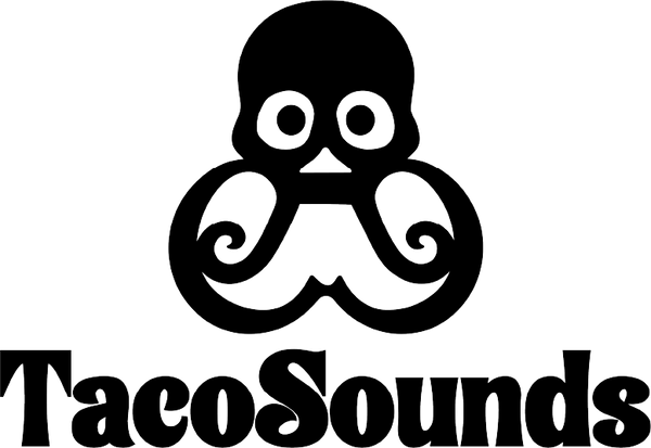 TacoSounds Online Store