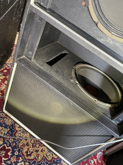 415 ACOST BASS M408