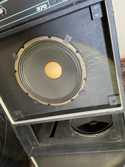 415 ACOST BASS M408
