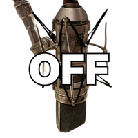 off