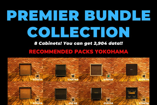TacoSounds Premier Bundle Collection
