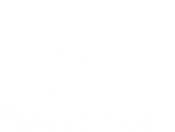 TacoSounds Online Store