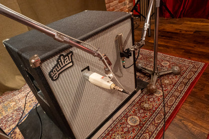 212 AGLR-DB BASS