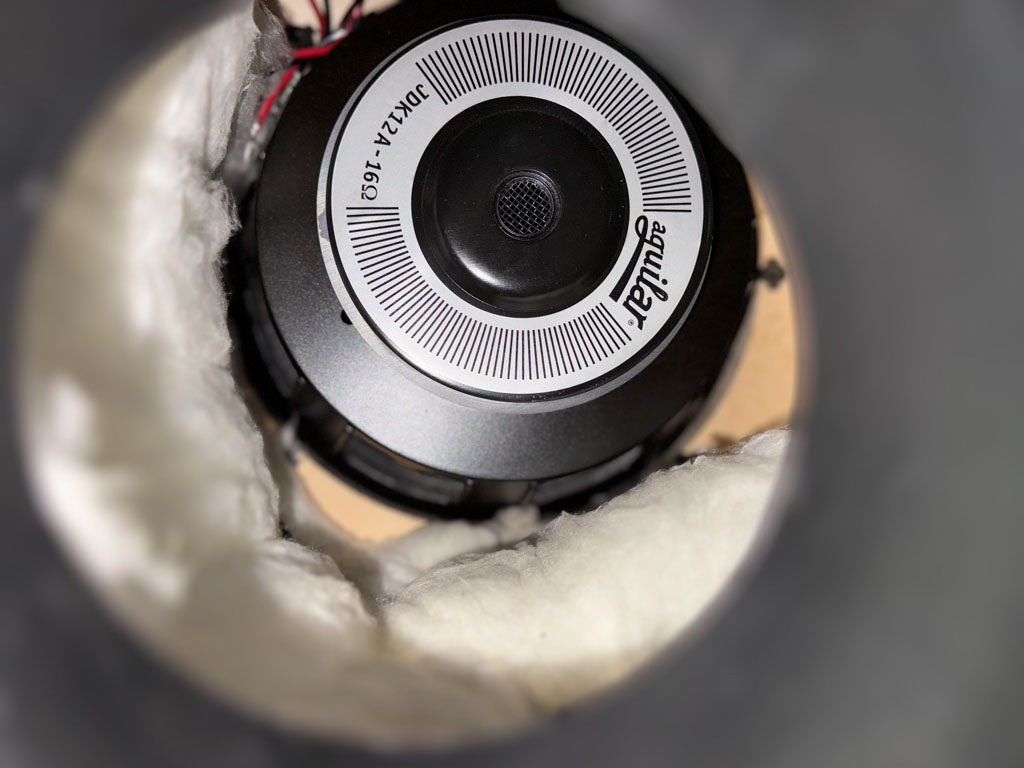 212 AGLR-DB BASS