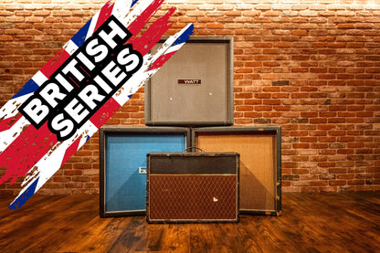 TacoSounds IR British PACK