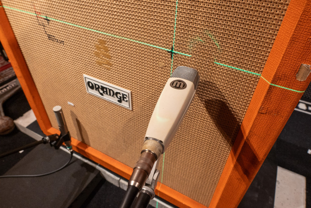 TacoSounds 412 PABLO Signature | 2 Orange™ IR Pack – TacoSounds