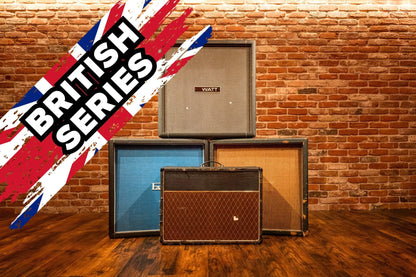 TacoSounds IR British PACK | TacoSounds Cabinet Impulse Response