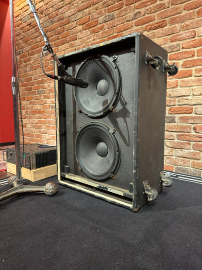 BASS Cab Vintage Collection
